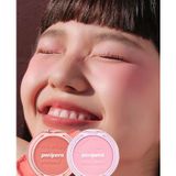  Má hồng Peripera Sunshine Cheek (MP8460 MP8461 MP8462) 