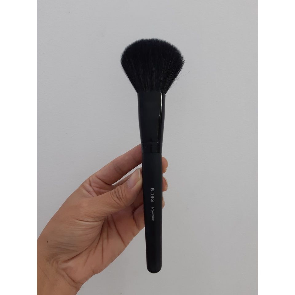  Cọ má hồng B-16G - cọ đánh khối, cọ phủ (MP4508) 