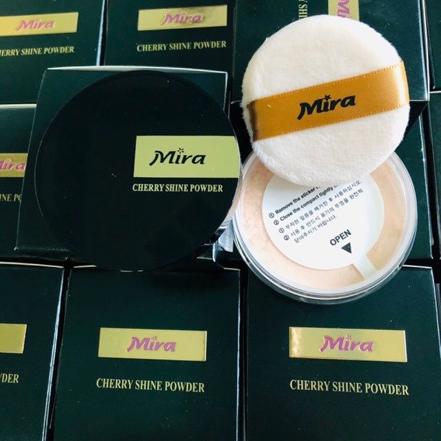  Phấn Phủ Mira (MP7158 - MP7169) 
