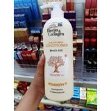  Gội, xả Biotin & Collagen Vàng - siêu mềm mượt 1000ml (MP7874) 