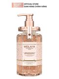  Sữa tắm trắng da hoa hồng Weilaiya 450ml (MP9173) 