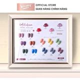  Set gel X&D số 03 (NA6396) 