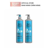  Dầu gội xả cung cấp độ ẩm TIGI (MP7766 MP7767) 