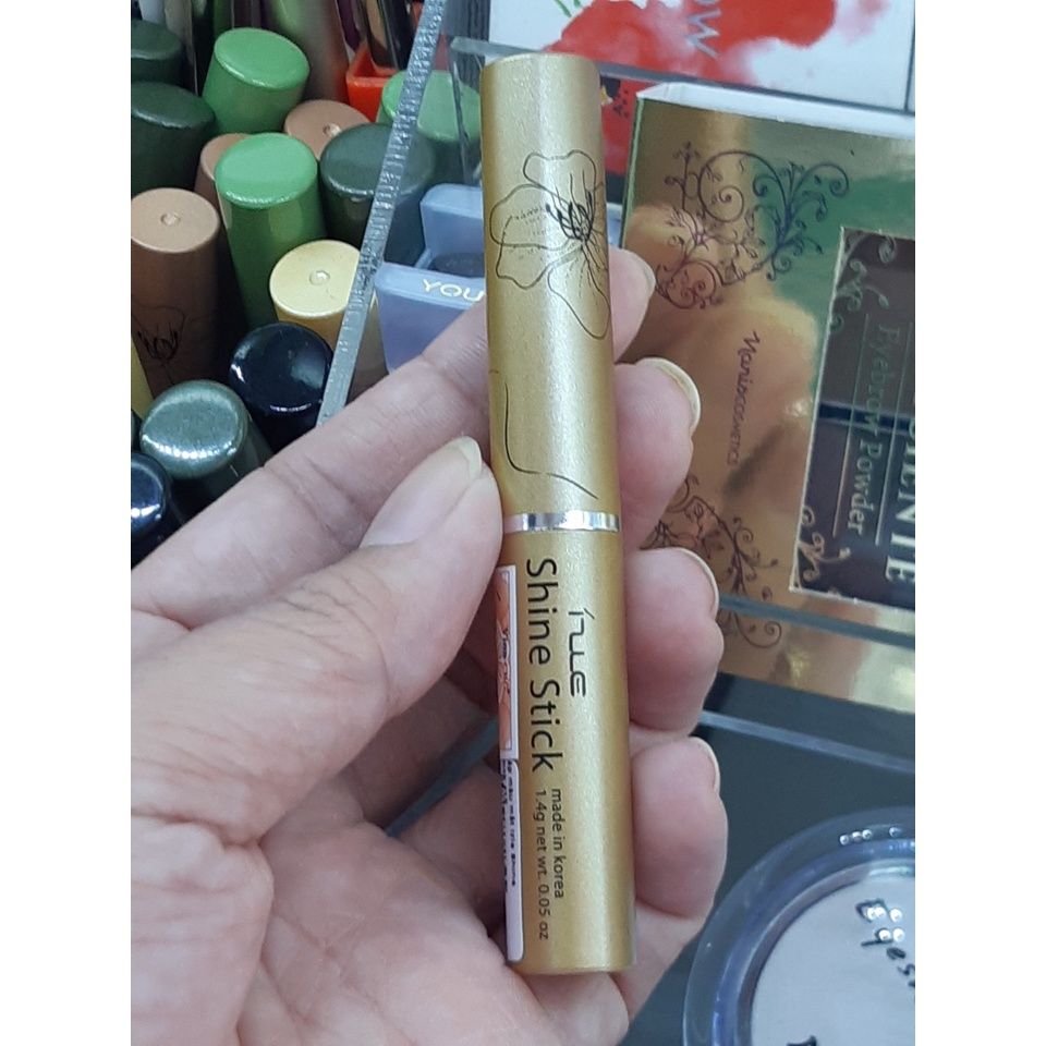  Sáp màu mắt Izle Shine Stick (MP8413 - MP8425) 