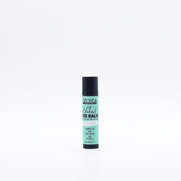  SON DƯỠNG MÔI MỀM THIÊN NHIÊN NAKED KISS BALM SENSE PLUS HƯƠNG BẠC HÀ 5G (MP7236) 