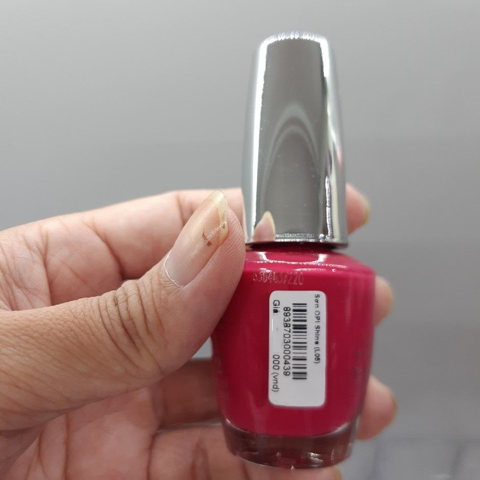  Sơn OPI Shine (L05) - SO1467 