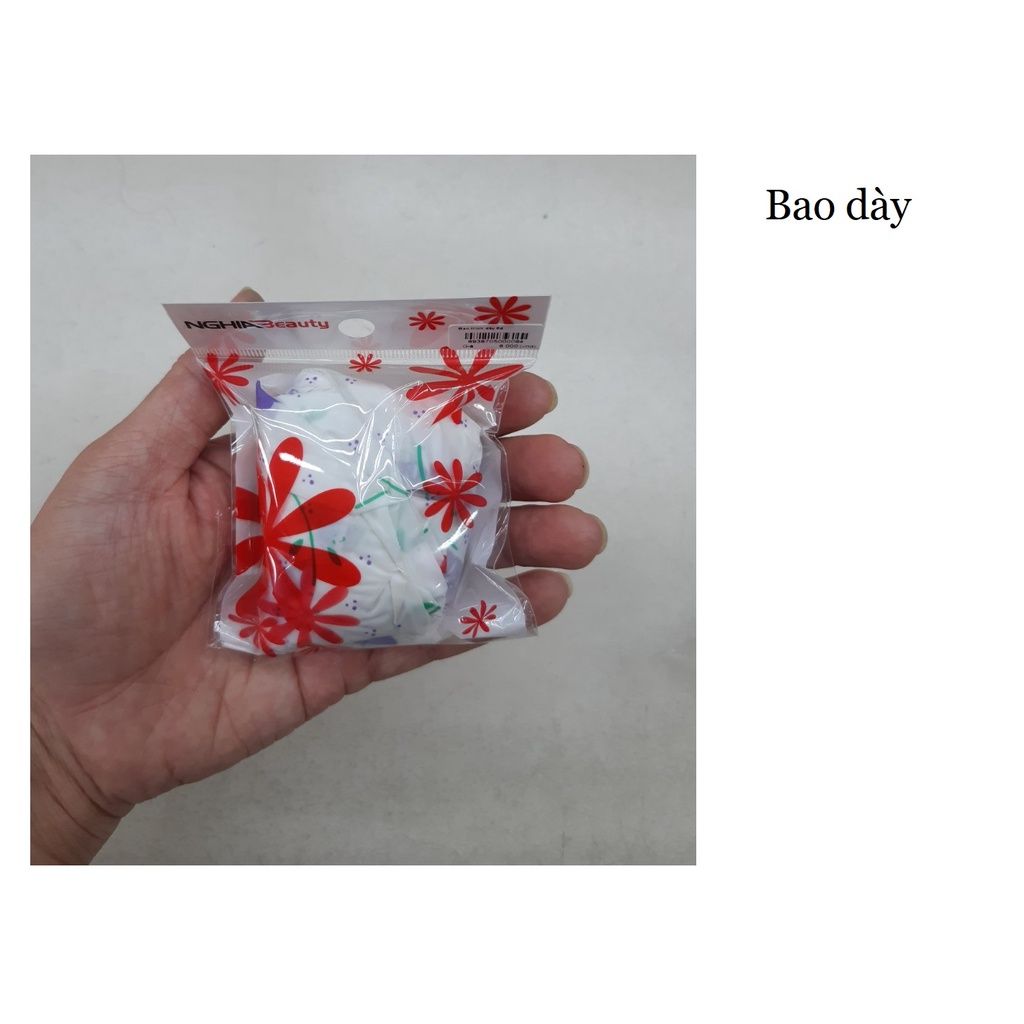  Bao trùm tóc giá siêu rẻ (TO0007 TO0010) 