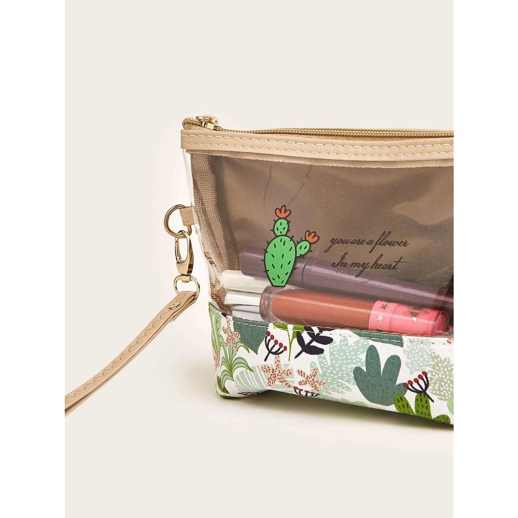  Túi trang điểm 1074 (MP8278) 