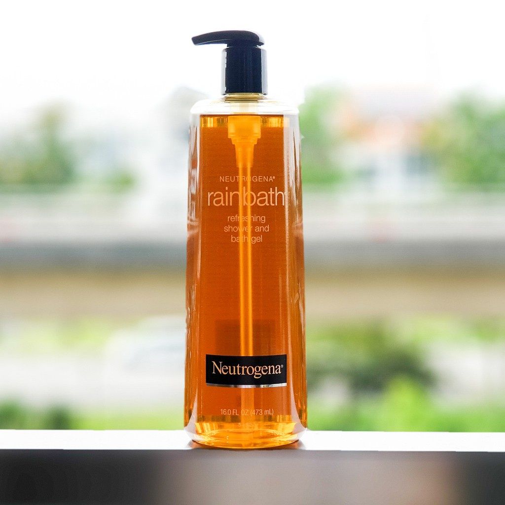  Sữa tắm Neutrogena 473ml (MP5983) 