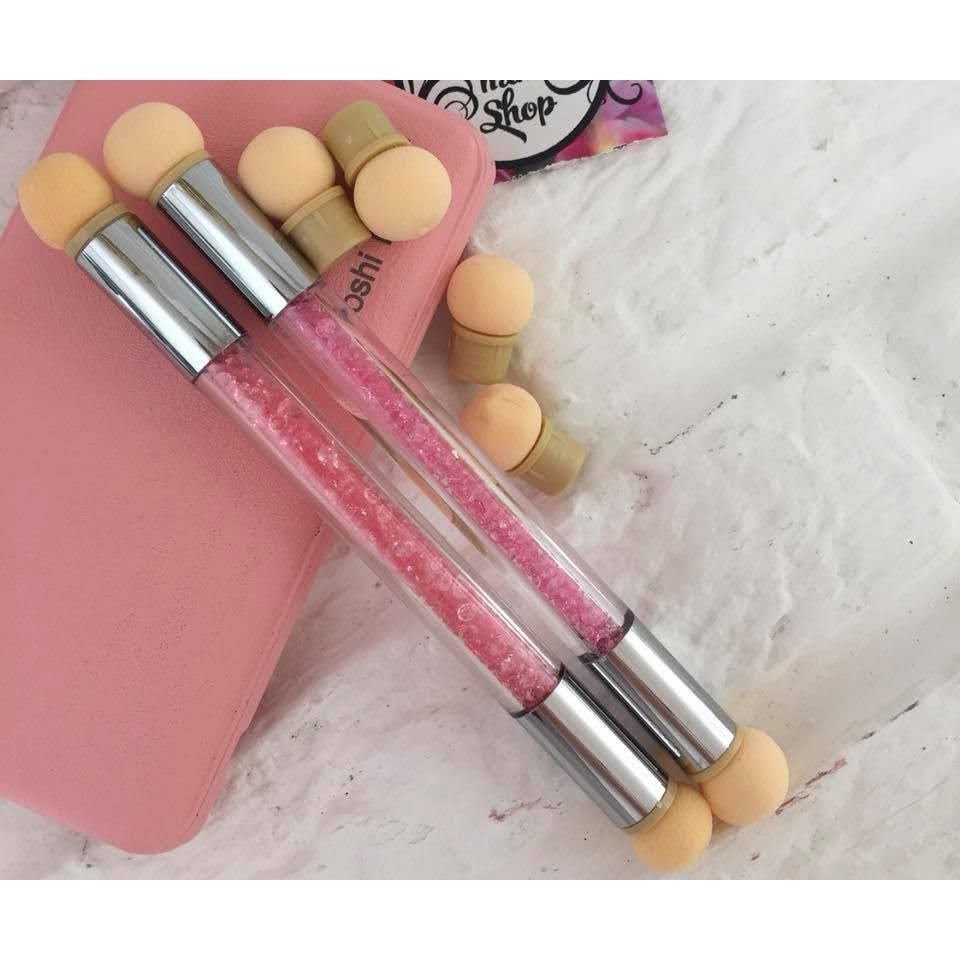  Cây chấm đầu mousse (NA2521) 