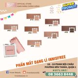  Phấn mắt dạng lì Innisfree (MP9245 - MP9251) 