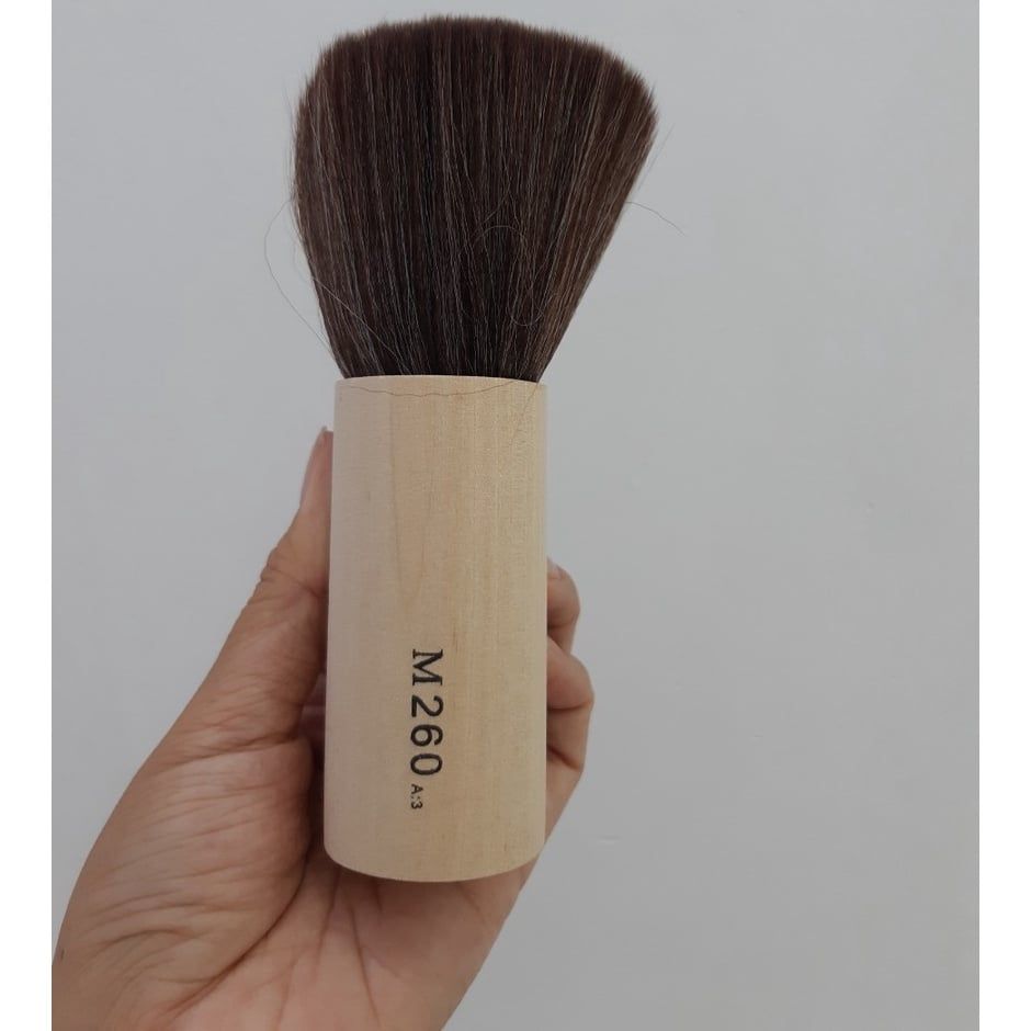  Cọ phủi Megaga gỗ (TO0090) 