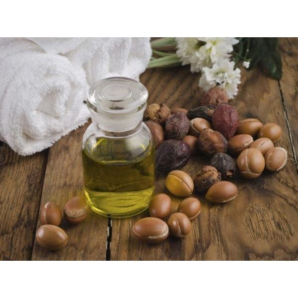  Sữa tắm Happy Bath Morocco Argan 1200g (MP8724  MP8725) 