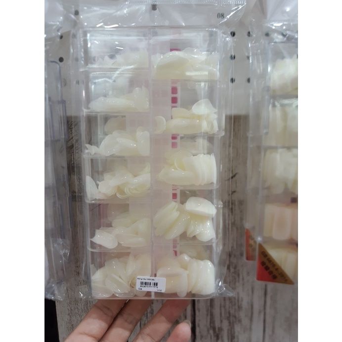  Móng hộp HSM (08) - NA6420 