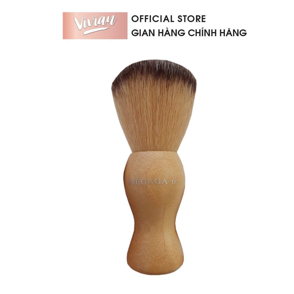  Cọ phủi Mégaga D3 (TO2315) 