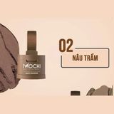  Phấn phủ bạc Mochi (MP8733  MP8734  MP8735) 