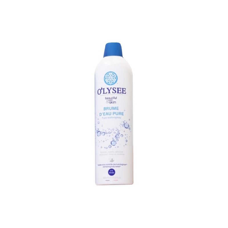  Xịt khoáng dưỡng da O'Lysee 400ml (MP8110) 