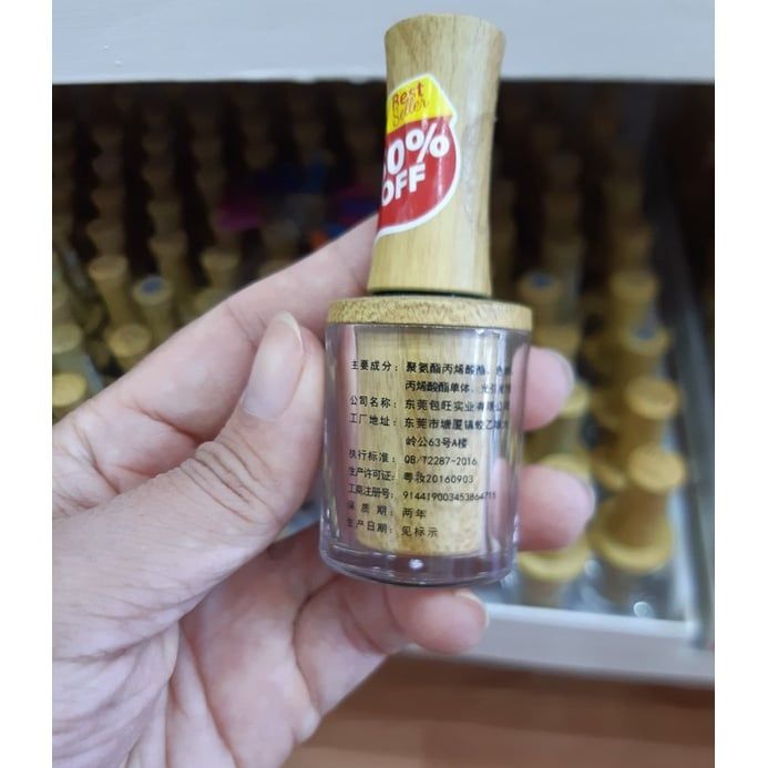  Gel Oa Vinci (NA2553) 