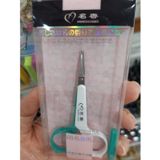  Kéo tỉa mày KM MG-17 (KE0735) 