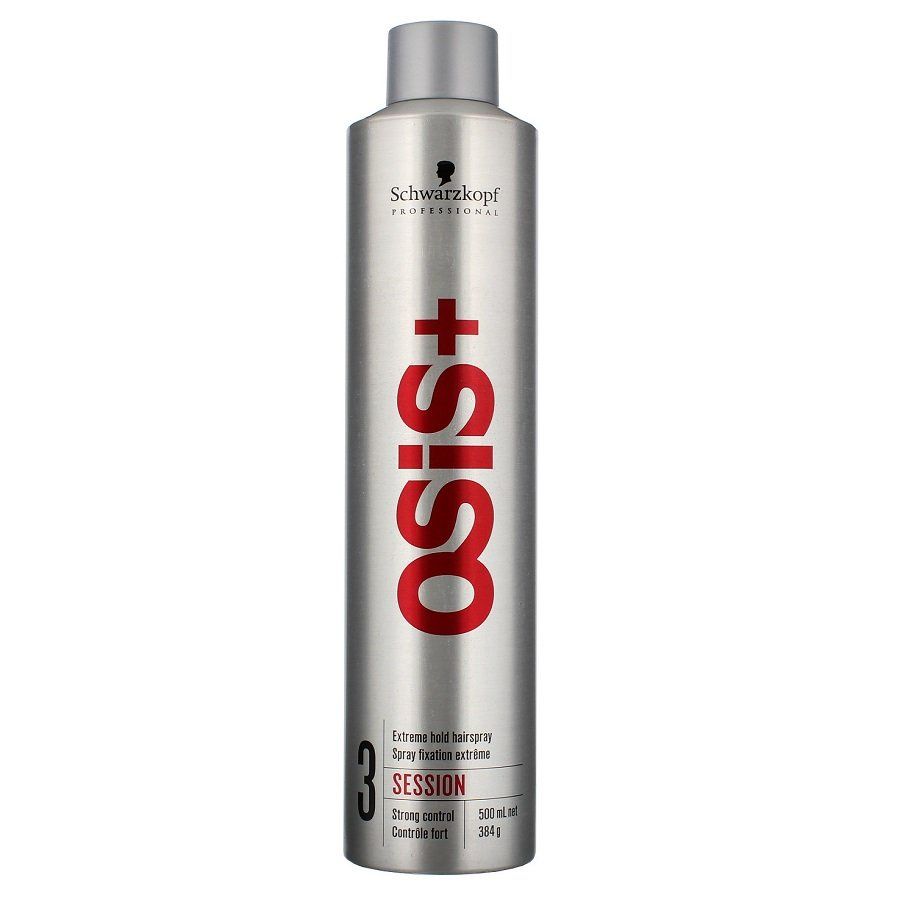  Keo xịt giữ nếp Osis 300ml (3) - MP7110 