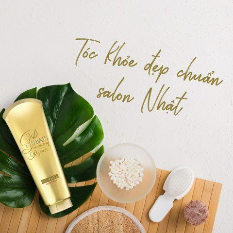 Kem xả phục hồi hư tổn Tsubaki 180g (16842) - MP7616 