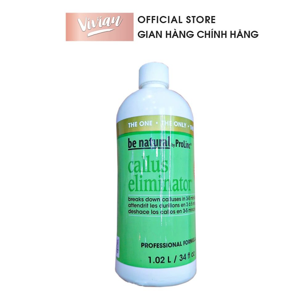  Mềm da Callus (1.02L ) - NA2324 