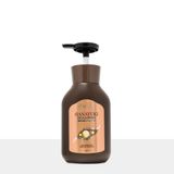  Dầu gội thảo dược Hanayuki 300g (MP7722) 