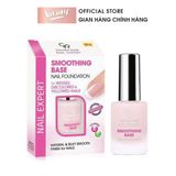  Sơn dưỡng phẳng móng Golden Rose (SO1701) 