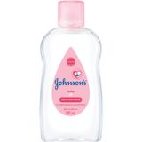  Dầu massage Baby oil Johnson's 200ml (MP0007) 
