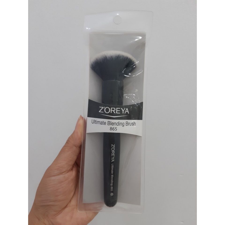  Cọ má hồng 865 - cọ tán khối (MP4492) 