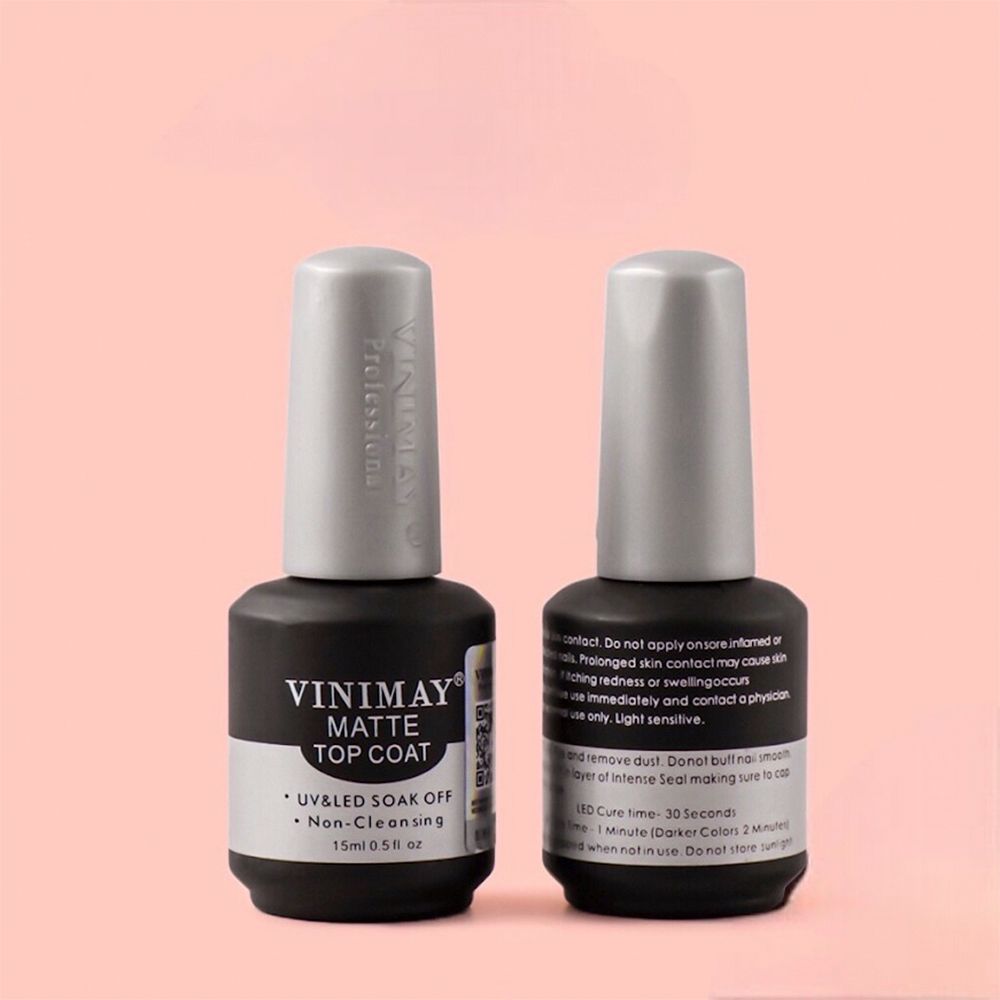  Gel top mờ Vinimay (NA5253) 