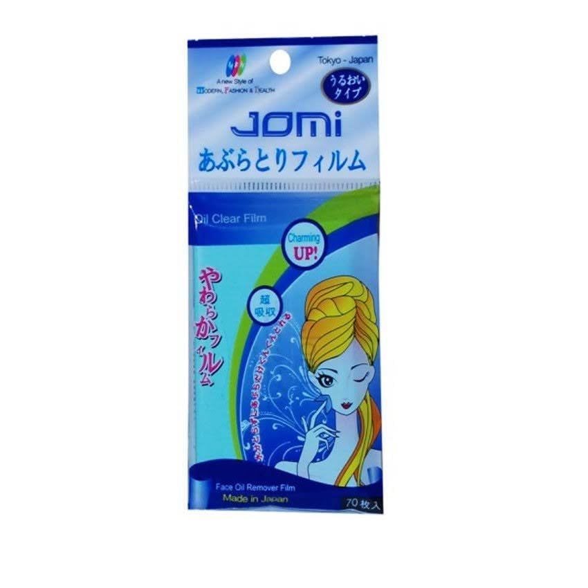  Film thấm dầu JOMI (MP5541) 