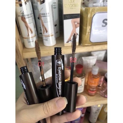  Mascara chải mày Aizim 7.5g (MP0729) 