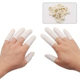  Ngón tay cao su (NA4296) 