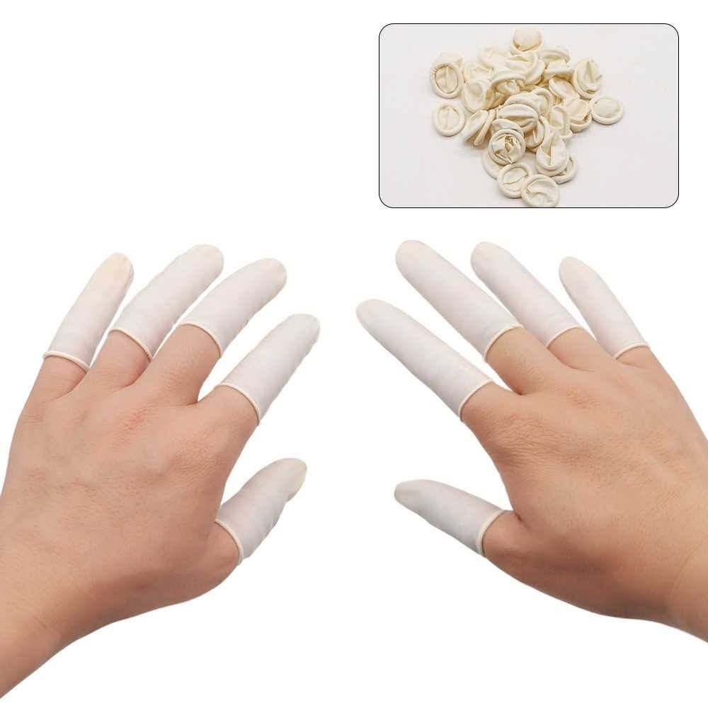  Ngón tay cao su (NA4296) 