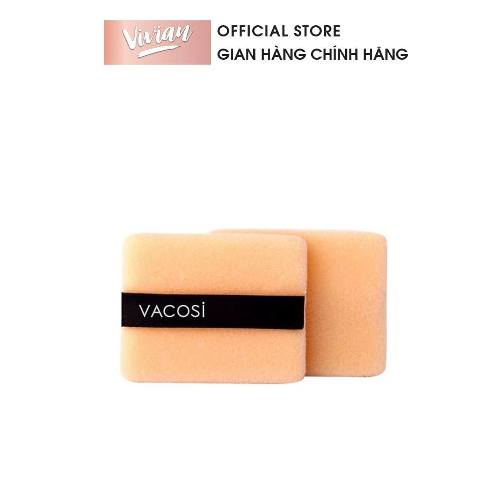  Bông phấn Vacosi BP02 (MP7873) 