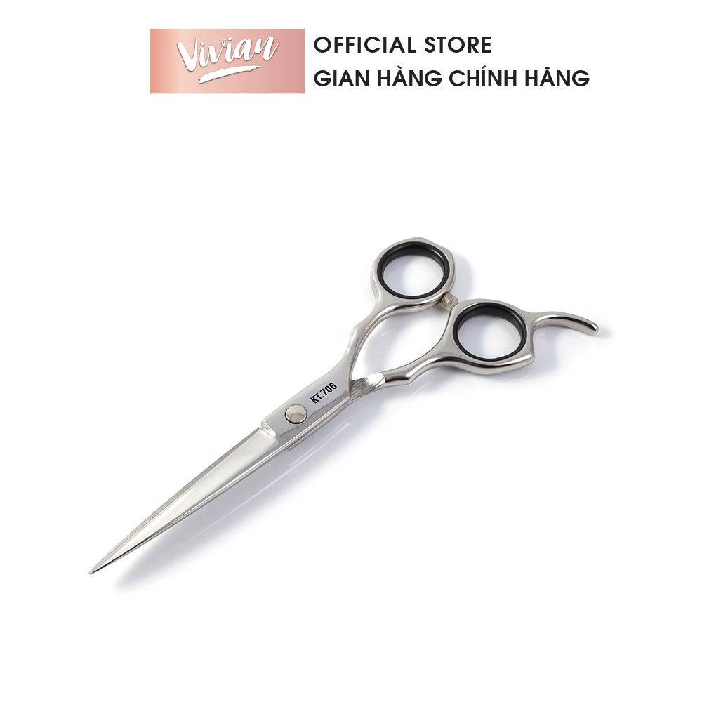  Kéo KT-706 (KE0601) 