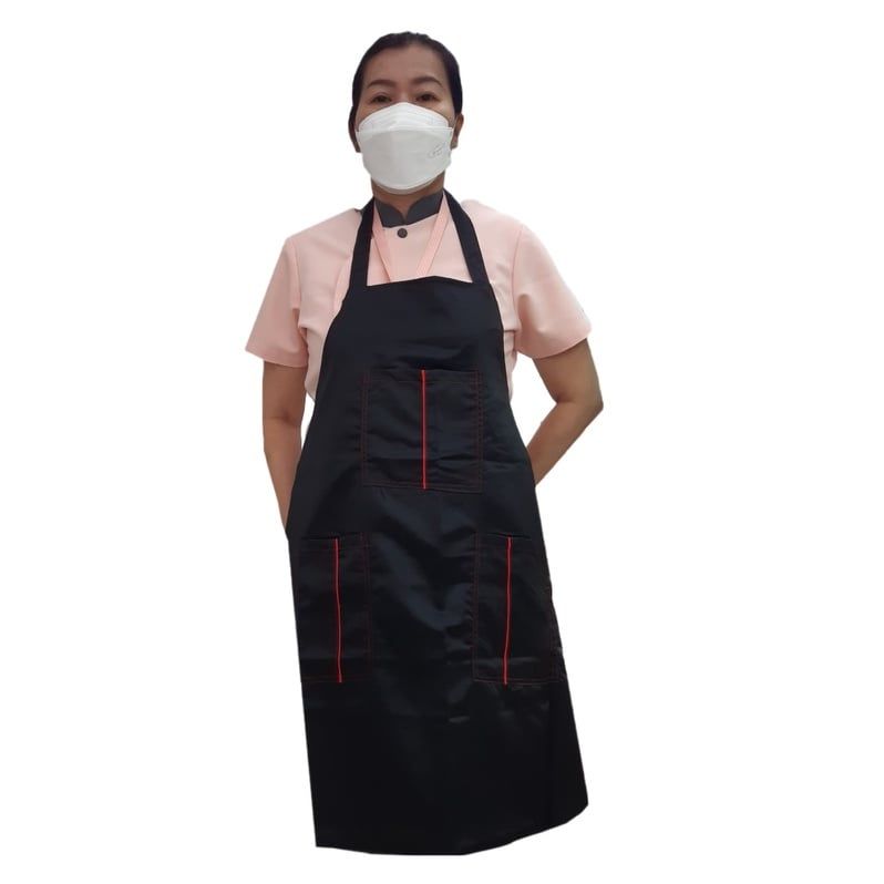  Tạp dề T019 (TO2152) 