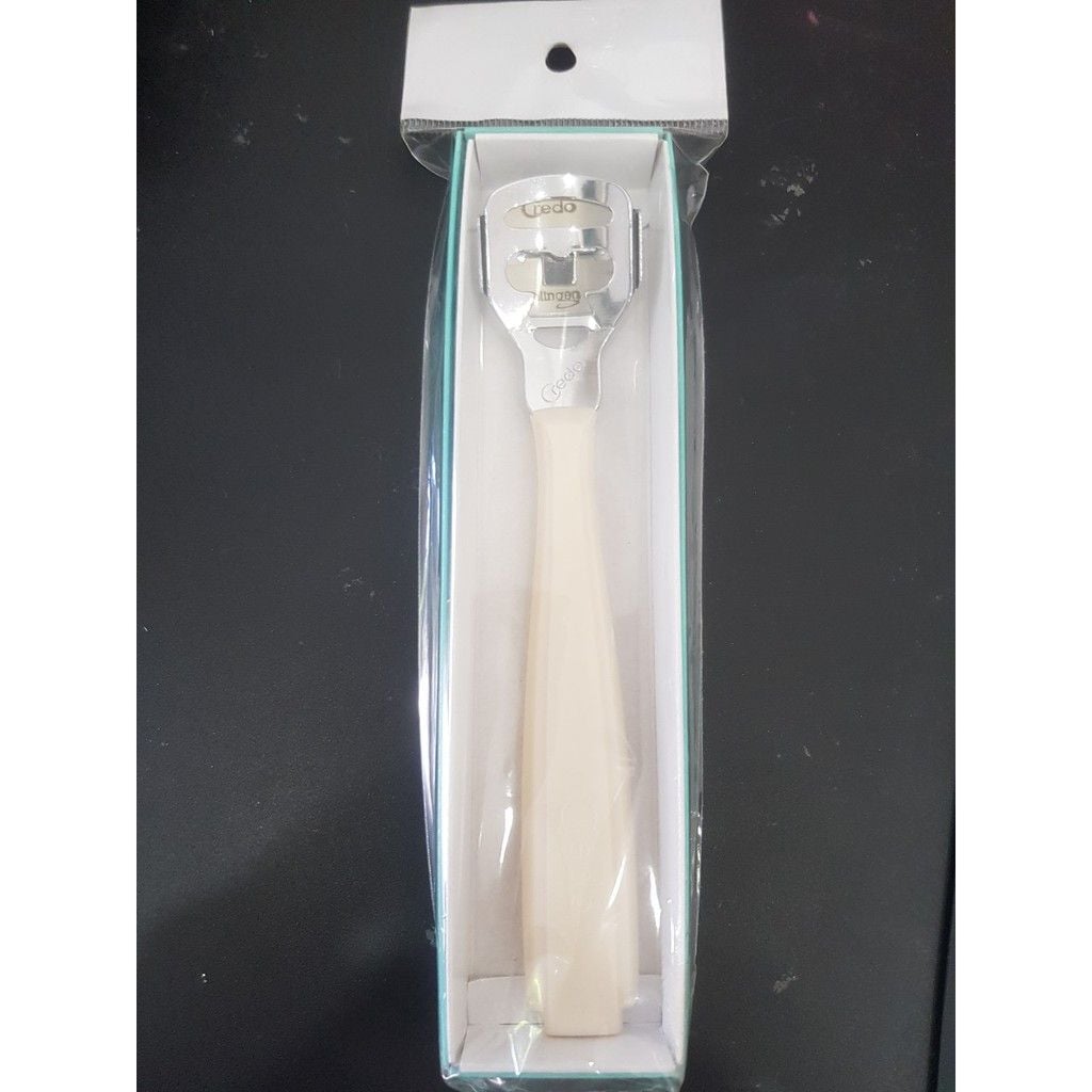  DAO CẠO GÓT CREDO (NA0336 NA0337) 