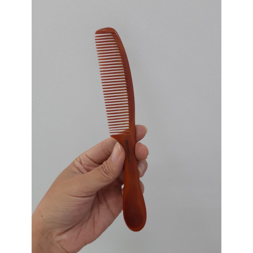 Lược bầu nhỏ mỏng NK-031 (TO0478) 