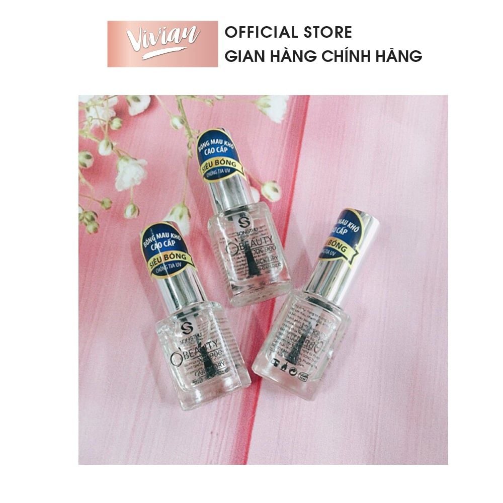  Bóng mau khô XK909 (SO0580) 