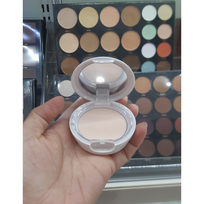  Phấn phủ kiềm dầu Eglips Oil Cut Powder Pact (MP8125) 