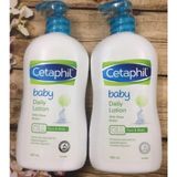  Kem dưỡng Baby F&B Cetaphil 400ml (MP5694) 