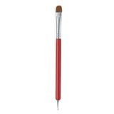  Cọ french 2 đầu số 8 (NA2335) 