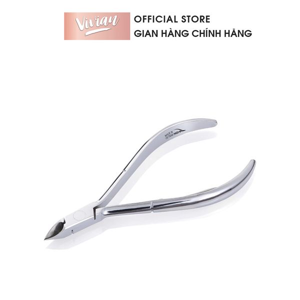 Kềm cắt da D.18 thép chuyên dụng Kềm Nghĩa