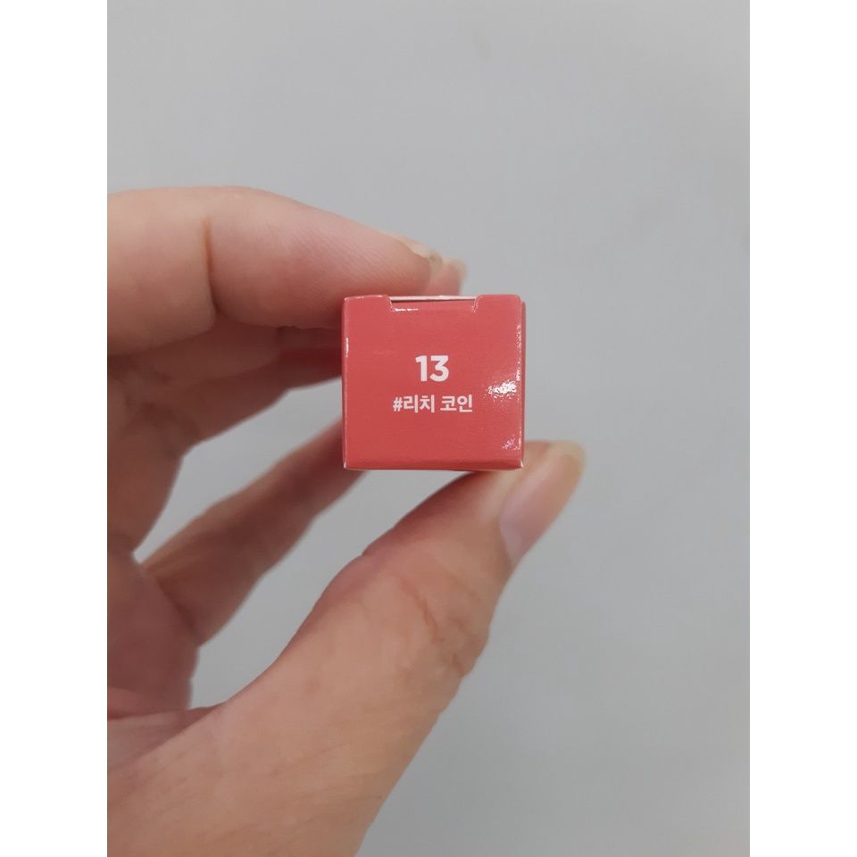  Son tint Lilybyred Glassy Layer #13 - MP8552 