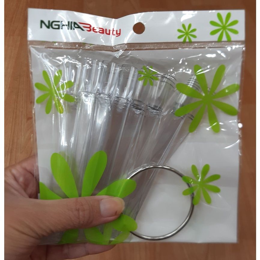  Móng quạt (L) Trong - NA4804 