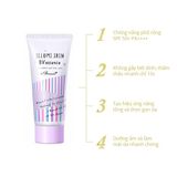  Gel chống nắng bật tone Illumi Skin 80g (MP7953) 