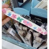  Dũa giấy bông 3D (KE0050) 