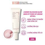  Kem dưỡng nâng tone chống nắng Innisfree 50ml (MP9237) 